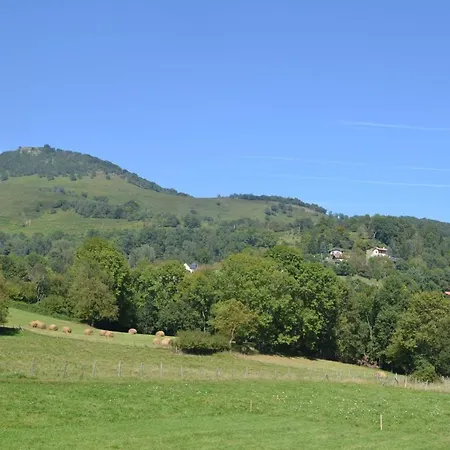 Les Ondines Гостевой дом *