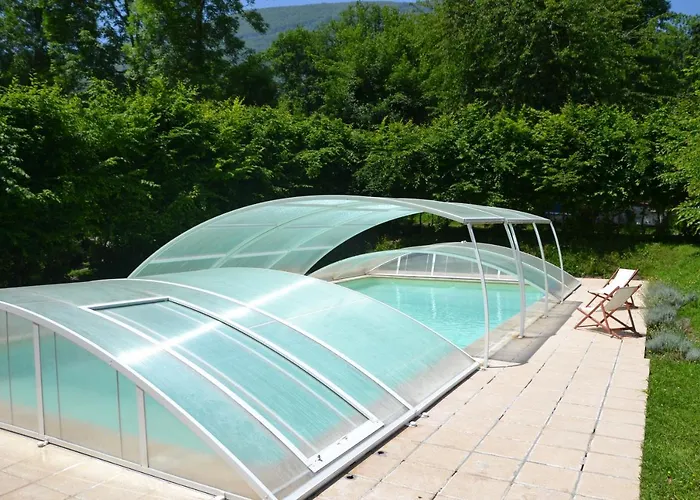 Гостевой дом Les Ondines *