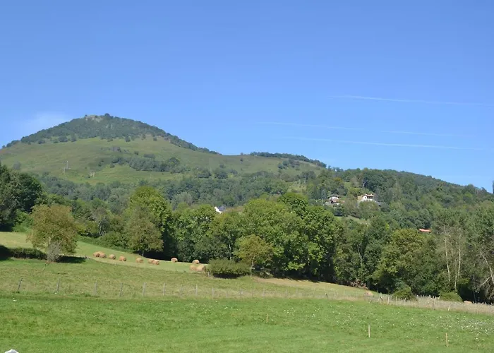 Les Ondines Гостевой дом *