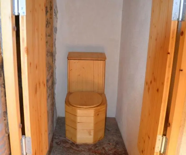 Les Ondines Гостевой дом