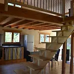 Les Ondines Guest house