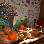 Les Ondines Guest house Gembrie