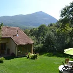 Les Ondines Guest house *