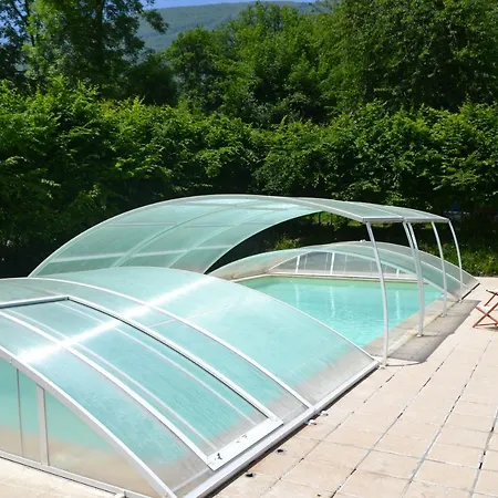 Guest house Les Ondines *