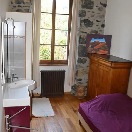 Guest house Les Ondines Gembrie