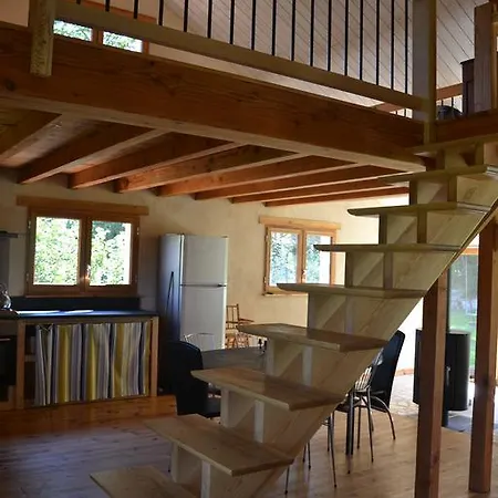 Les Ondines Guest house