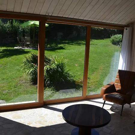 Les Ondines Guest house *