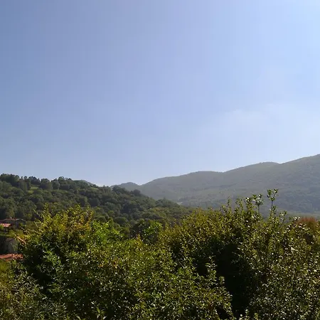 Guest house Les Ondines