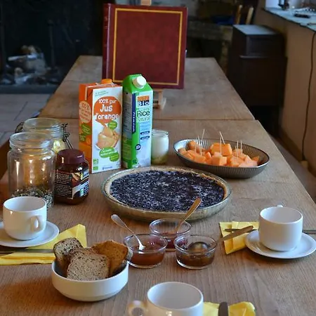 Guest house Les Ondines *