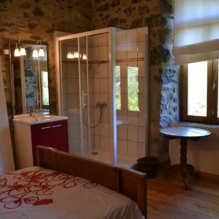 Les Ondines Guest house *