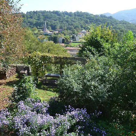 Guest house Les Ondines Gembrie