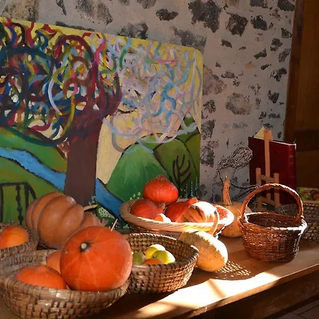 Les Ondines Guest house Gembrie