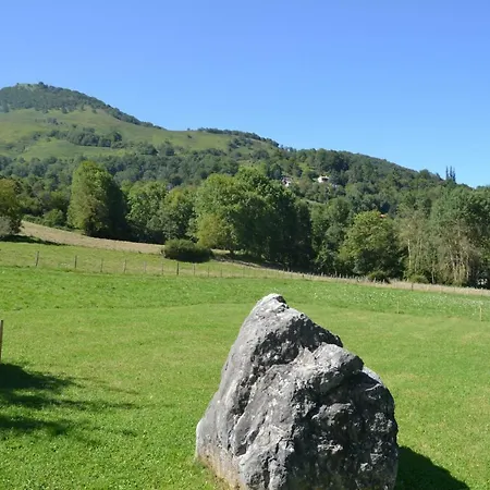 Les Ondines Guest house