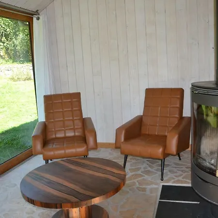 Guest house Les Ondines