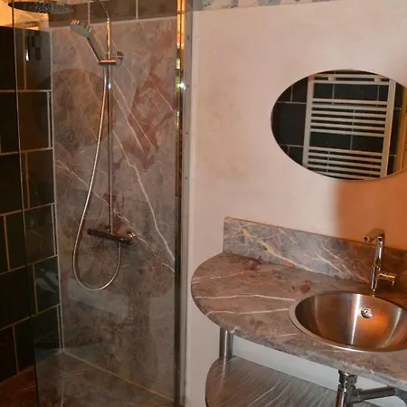 Guest house Les Ondines Gembrie