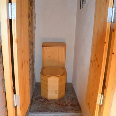 Les Ondines Guest house