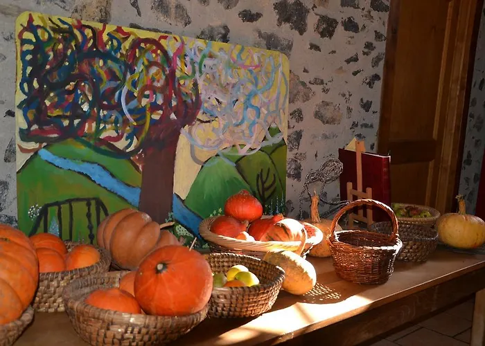 Les Ondines Gasthuis Gembrie