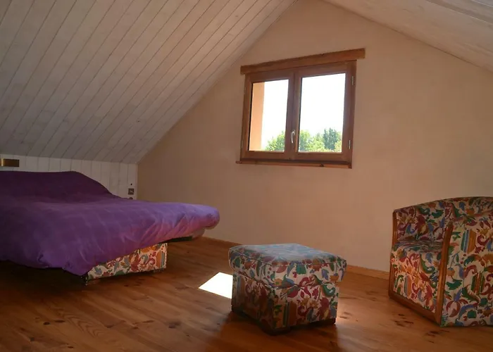 Les Ondines Gasthuis Gembrie